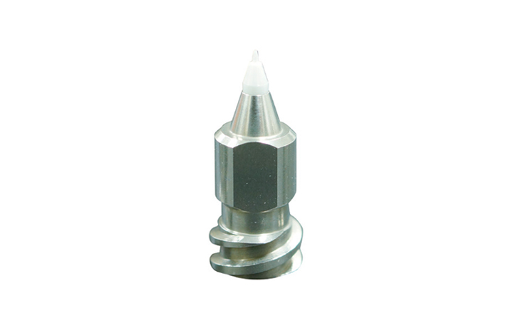 Thread integrated Nozzle (C type)